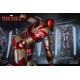 Iron Man 3 Statue 1/4 Iron Man Mark XLII Legacy 38 cm